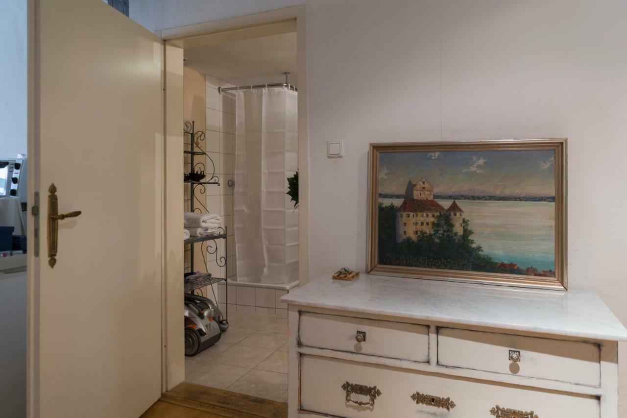 Haus Zum Einhoernle コンスタンツ エクステリア 写真