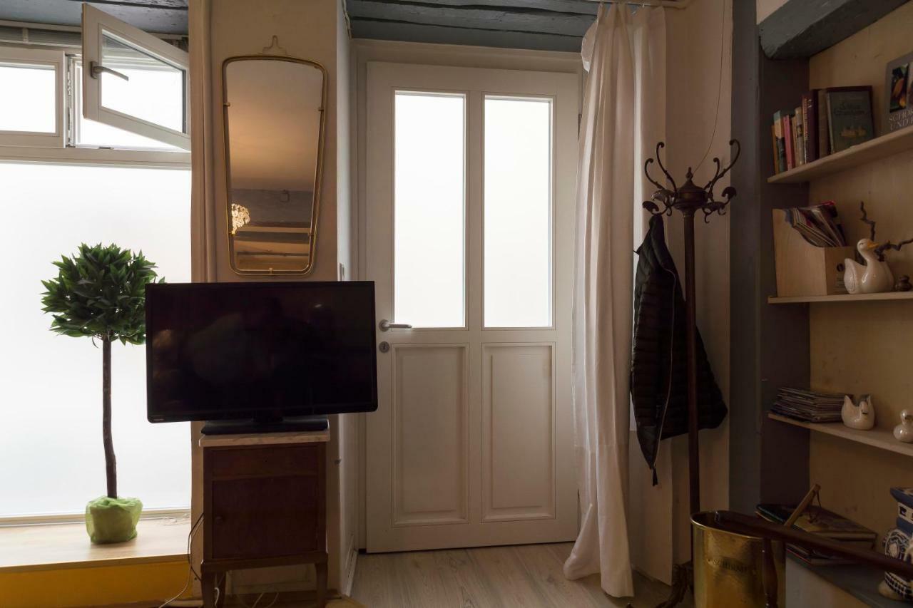 Haus Zum Einhoernle コンスタンツ エクステリア 写真