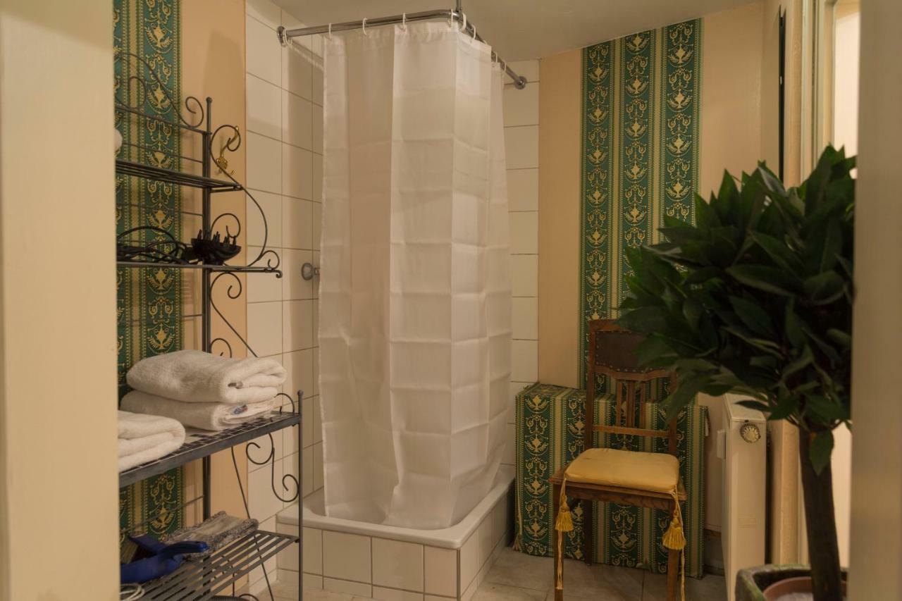 Haus Zum Einhoernle コンスタンツ エクステリア 写真